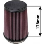 K&N Filters Vzduchový filtr RU-2590 101mm – Hledejceny.cz