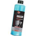 Moje Auto Nemrznoucí kapalina do chladiče koncentrát 1:1 modrá 5 l | Zboží Auto