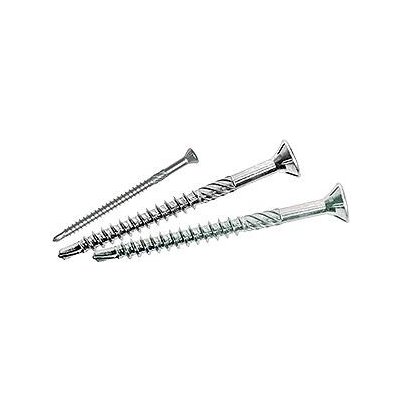 RAPI-TEC BSP TORX zinek Varianta: RAPI-TEC BSP 4x40mm,T20 zinek – Hledejceny.cz