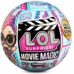 L.O.L. SURPRISE LOL Movie Magic 576471 – Hledejceny.cz
