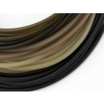 Korda hadička proti zamotání Camo Rig Tube 2 m varianta green – Sleviste.cz