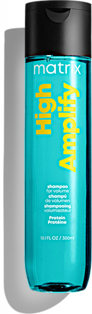 Matrix Total Results High Amplify Shampoo 300 ml