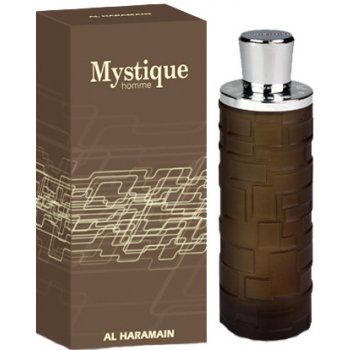 Al Haramain Mystique parfémovaná voda pánská 100 ml