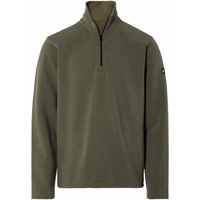 LIVERGY mikina zelená – Zboží Mobilmania