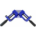 Magg MSV0643 Svěrák rychloaretační 90° 75 mm – Sleviste.cz