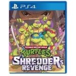 Teenage Mutant Ninja Turtles: Shredder's Revenge – Hledejceny.cz