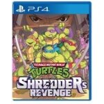 Teenage Mutant Ninja Turtles: Shredder's Revenge – Zbozi.Blesk.cz