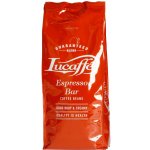 Lucaffé Espresso Bar 1 kg – Sleviste.cz