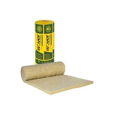 Isover Orstech DP 100 70 mm 2,5 m² – Zbozi.Blesk.cz