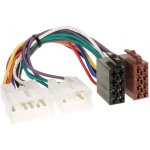 Konektor ISO Toyota – Zboží Živě