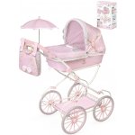 DeCuevas 81075 Skládací s taškou a doplňky Sophie 2025 81 cm – Zboží Dáma