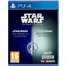 Star Wars: Jedi Knight Collection