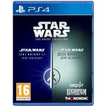 Star Wars: Jedi Knight Collection – Sleviste.cz