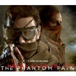 Metal Gear Solid 5: The Phantom Pain – Zboží Živě