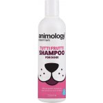 Animology Essentials Osvěžující šampon pro psy Tutti frutti 250 ml – Zboží Dáma