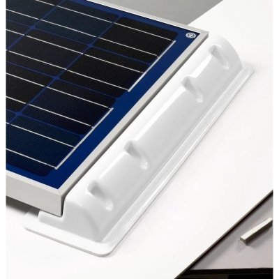 Solara Držák solárního panelu pro obytný vůz/karavan Sada 2 x 68 cm – Zboží Mobilmania