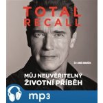 Total Recall - Schwarzenegger Arnold – Hledejceny.cz