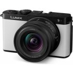 Panasonic Lumix DC-S9 – Zboží Živě