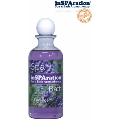Insparation Spa & Bath Levandule 265 ml – Zboží Dáma