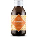 Organic Human Turmeric Shot BIO 90 ml – Sleviste.cz