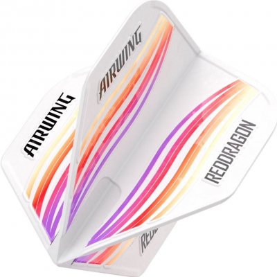 Red Dragon Airwing - Red Wave - Standard - F6899 – Zboží Dáma