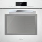 Miele DGC 6860 bílá návod, fotka