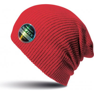 Result OVERSIZE čepice unisex Softex – Hledejceny.cz