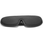 BrainMax Anatomicky tvarovaná maska na spaní TOTAL DARK – Hledejceny.cz