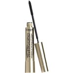 L'Oréal Paris Telescopic řasenka pro prodloužení a oddělení řas Extra Black 8 ml – Hledejceny.cz