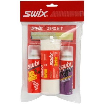 Swix Zero sada – Zboží Dáma