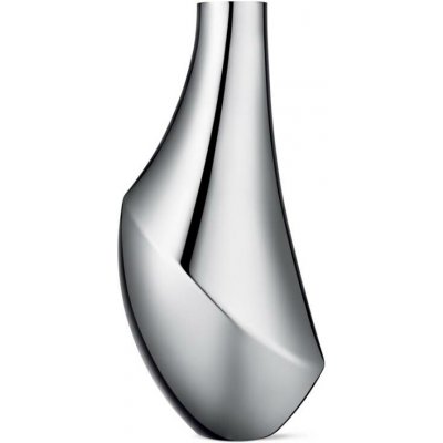 Georg Jensen Luxusní váza Flora XL - – Hledejceny.cz