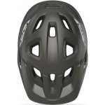 MET Echo Mips Titanium metalická matná šedá 2021 – Zboží Mobilmania