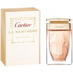 Cartier La Panthere parfémovaná voda dámská 75 ml – Hledejceny.cz