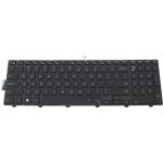 Klávesnice DELL LATITUDE 15 3570 3580 / LED – Zboží Živě