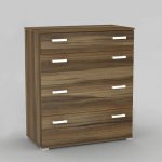 Drevona Rea Sisa 3 – Sleviste.cz