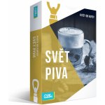 Albi Kvízy do kapsy: Svět piva – Zboží Dáma