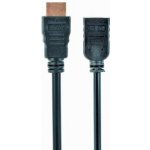 Gembird CC-HDMI4X-0.5M – Zboží Mobilmania
