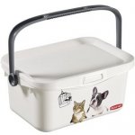 Curver Multibox kočka pes 3 l – Sleviste.cz