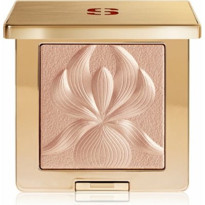 Sisley Orchidée Highlighter kompaktní pudrový rozjasňovač s gelovou texturou 12 g – Zboží Dáma