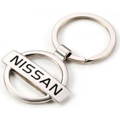 Přívěsek na klíče Nissan od 299 Kč - Heureka.cz