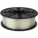 Gembird 3DP-PLA1.75-01-TR PLA, 1,75mm, 1kg, transparentní – Zboží Živě