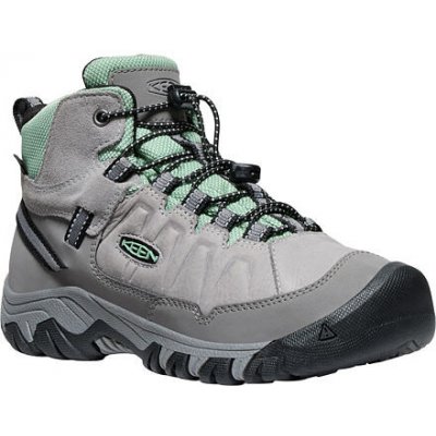 Keen Targhee IV Mid Wp Youth – Zboží Mobilmania