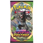 Pokémon TCG Vivid Voltage Booster – Zboží Dáma