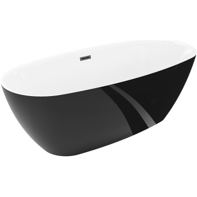 Mexen Luvo Slim 170 x 75 cm 52801707575-70 – Hledejceny.cz