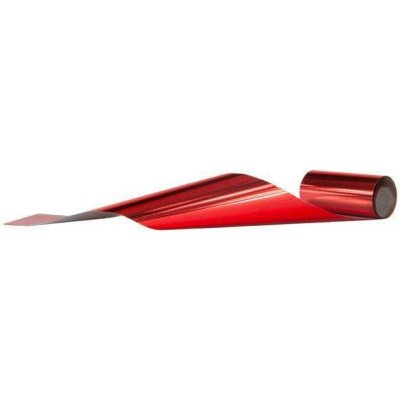 Mistero Milano TRANSFER FOIL RED – Hledejceny.cz