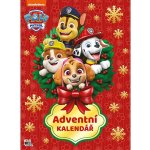 Jiri Models Adventní kalendář Tlapková patrola – Hledejceny.cz
