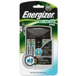 Energizer PRO Charger + 4x AA 2000 mAh EN-639837 – Zboží Živě