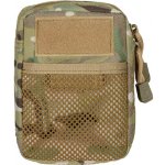 8Fields Taktický organizér s karabinou multicam – Hledejceny.cz