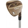 Titleist Vokey Design SM4 Oil Can 12 wedge, MRH bounce