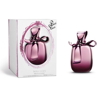 Nina Ricci Ricci Reflets Mystérieux parfémovaná voda dámská 80 ml